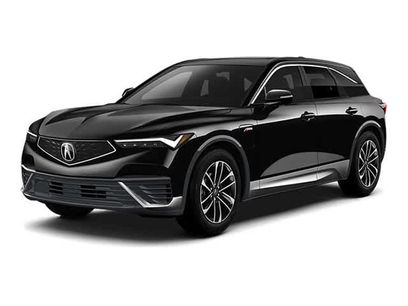 Used 2024 Acura ZDX A-Spec