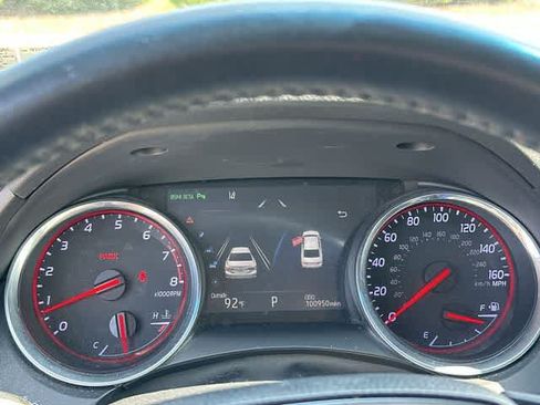 Used 2018 Toyota Camry XSE FWD image 7