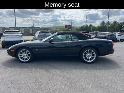 Used 2000 Jaguar XK8 Convertible image 5