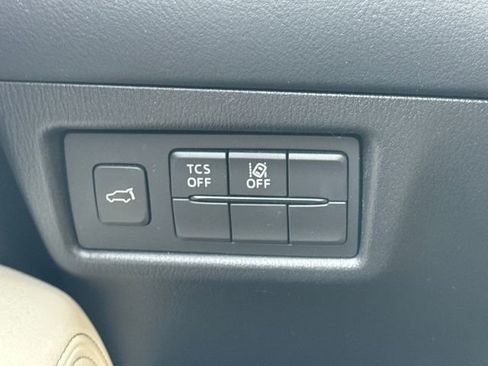 Used 2017 MAZDA CX-5 Grand Touring w/ Premium Package image 29