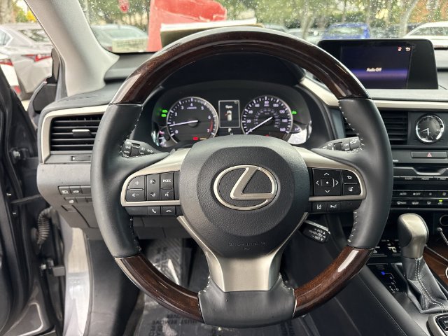 Used 2018 Lexus RX 350 FWD w/ Premium Package image 14