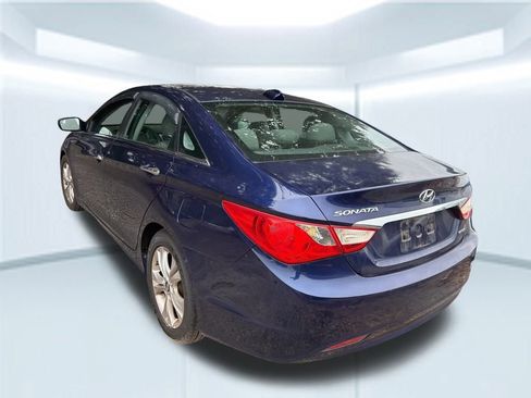 Used 2011 Hyundai Sonata Limited image 17