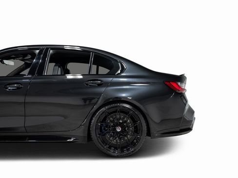 Used 2023 BMW M3 Competition image 28