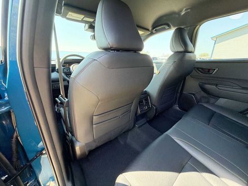 New 2026 Subaru Outback Wilderness w/ Wilderness Package AWD/4WD image 17