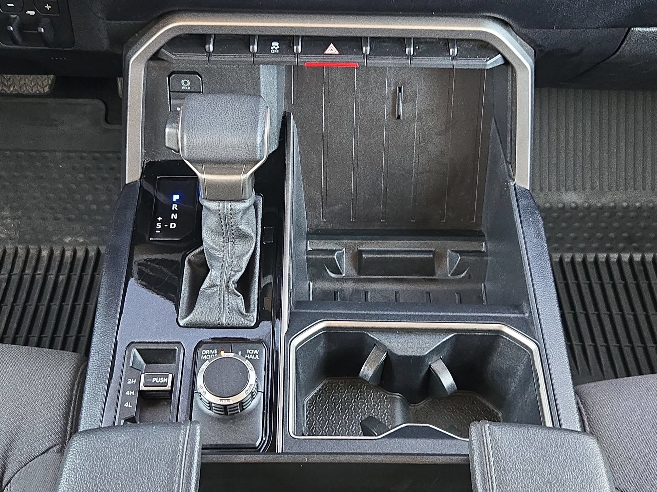 Used 2022 Toyota Tundra SR5 AWD/4WD image 19