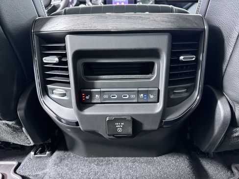 New 2026 RAM 1500 Limited w/ Night Edition AWD/4WD image 29