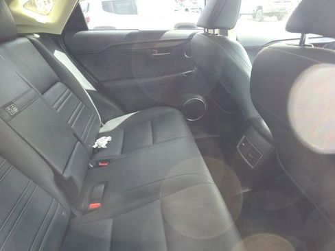 Used 2017 Lexus NX 200t AWD w/ Accessory Package 2 image 5