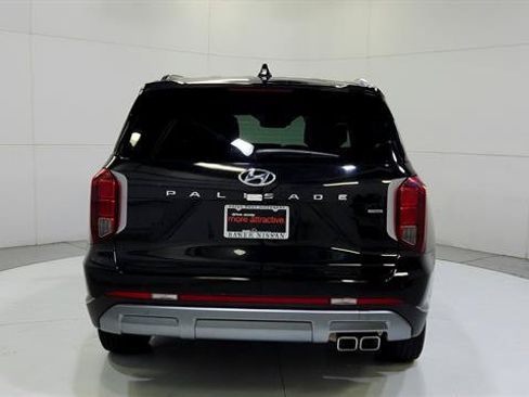 Used 2025 Hyundai Palisade SEL AWD/4WD image 7