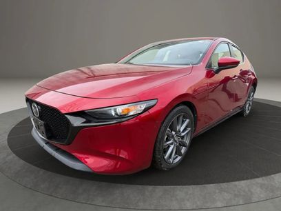 Used 2019 MAZDA MAZDA3 Hatchback 4D