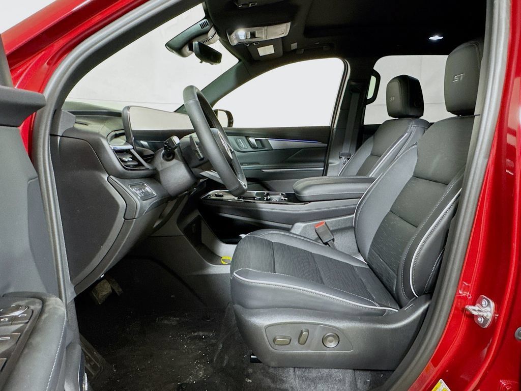 New 2026 Buick Enclave Sport Touring w/ Power Package FWD image 12