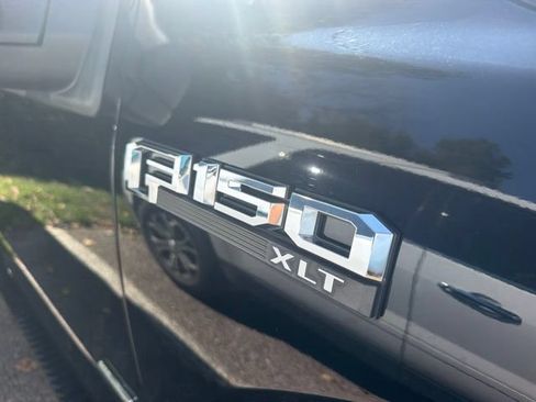 Used 2017 Ford F150 XLT w/ Equipment Group 301A Mid AWD/4WD image 11