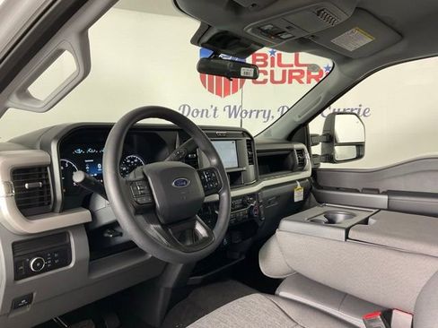 New 2026 Ford F350 XL w/ STX Appearance Package image 13