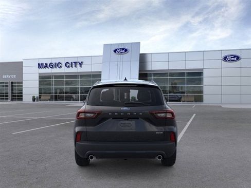 New 2026 Ford Escape ST-Line w/ Tech Pack #1 image 5