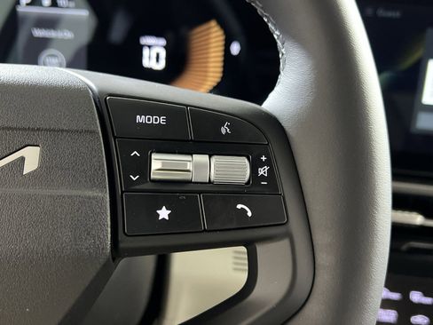 New 2026 Kia Sportage EX image 28