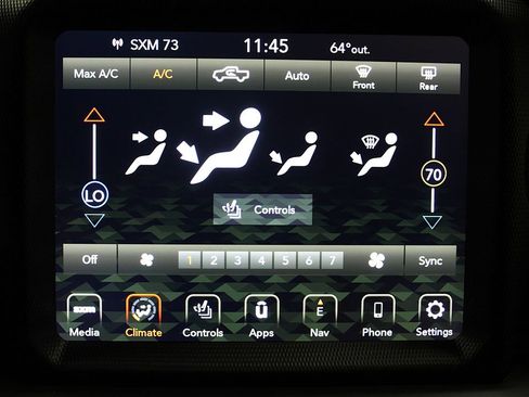 Used 2021 Jeep Gladiator Sport AWD/4WD image 16