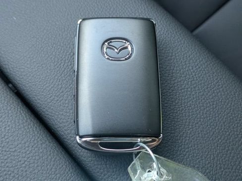 New 2026 MAZDA CX-50 AWD 2.5 S w/ Weather Package image 24