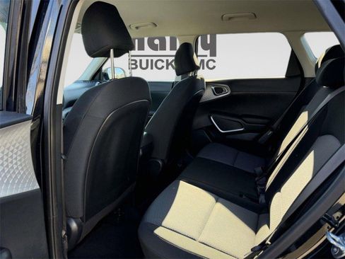 Used 2024 Kia Soul LX w/ Option Group 015 image 14
