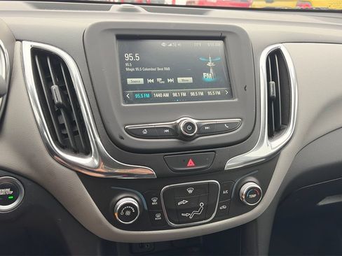Used 2018 Chevrolet Equinox LS FWD image 18