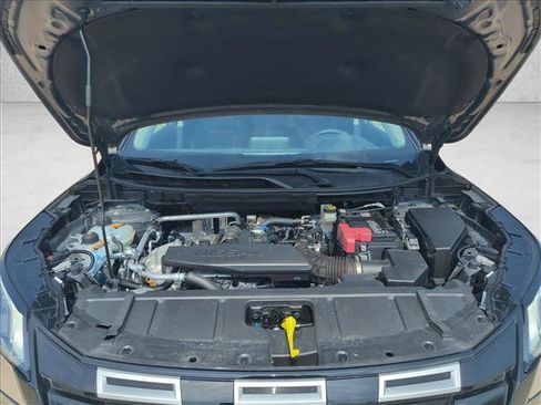 Used 2026 Nissan Rogue SV image 22