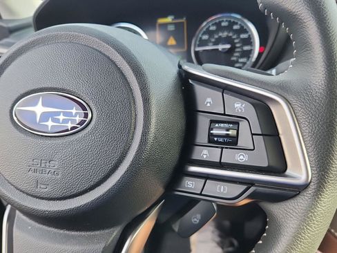 Used 2024 Subaru Forester Touring w/ POP Package 3 AWD/4WD image 17