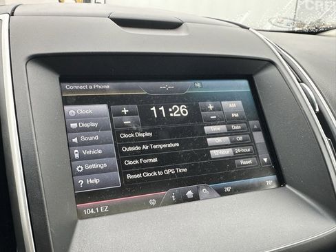 Used 2015 Ford Edge SEL w/ Canadian Touring Package image 29