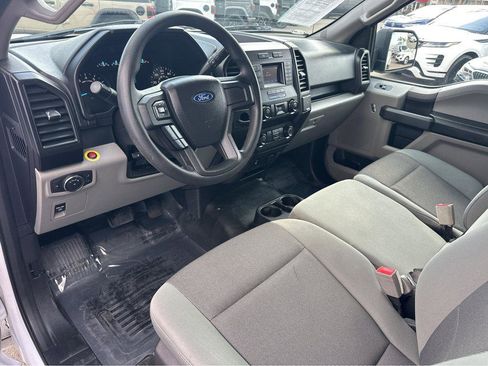 Used 2018 Ford F150 XL w/ XL Power Equipment Group image 14