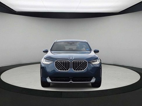 Used 2026 BMW X3 xDrive30i w/ Convenience Package AWD/4WD image 3