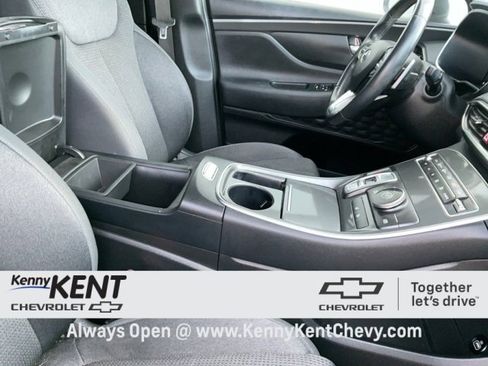 Used 2022 Hyundai Santa Fe XRT image 17