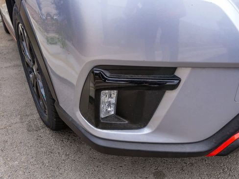 Certified 2024 Subaru Forester Sport AWD/4WD image 8
