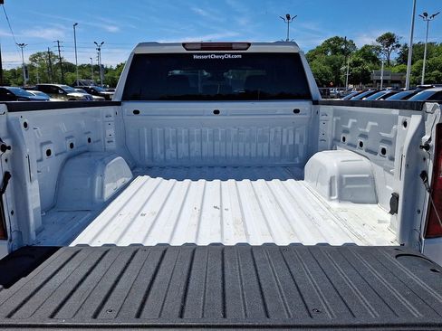 Certified 2024 Chevrolet Silverado 1500 LT AWD/4WD image 31