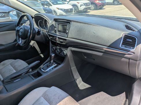 Used 2015 MAZDA MAZDA6 Sport FWD image 31
