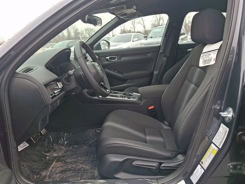 New 2026 Honda Civic Sport image 9