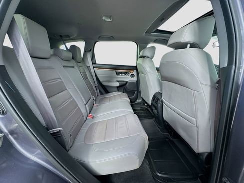 Used 2019 Honda CR-V EX-L image 34