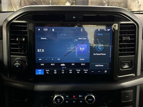 New 2026 Ford F150 XLT w/ Equipment Group 302A MID AWD/4WD image 18