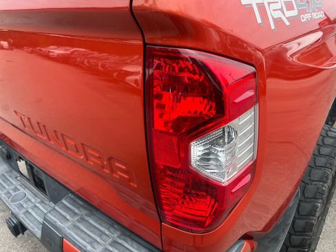 Used 2018 Toyota Tundra Limited w/ Limited Premium Package AWD/4WD image 44