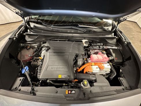 Certified 2022 Kia Niro LX image 32