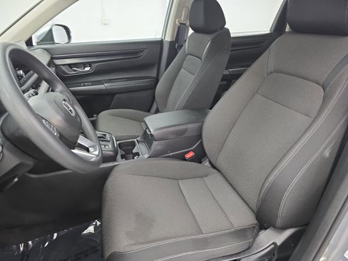 Used 2024 Honda CR-V LX image 14