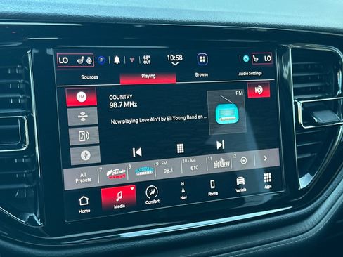 Used 2021 Dodge Durango GT AWD/4WD image 18