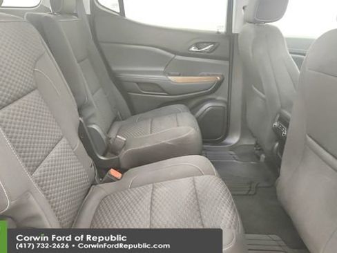 Used 2019 GMC Acadia SLE w/ Driver Alert Package I image 23