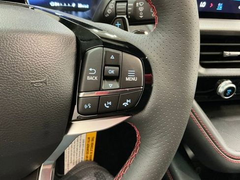 New 2026 Ford Explorer ST w/ Sun And Sound Package AWD/4WD image 28