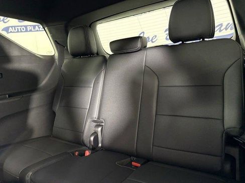 New 2025 Chevrolet Traverse LT w/ Driver Confidence Package image 15