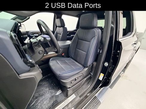 Certified 2026 Chevrolet Silverado 1500 High Country w/ Technology Package image 10