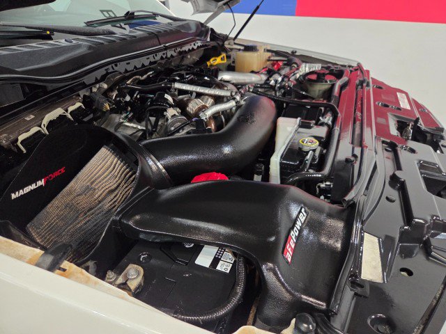 Used 2017 Ford F350 King Ranch AWD/4WD image 97