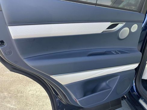 New 2026 Genesis GV80 3.5T Prestige image 22