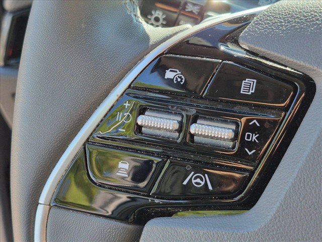 Used 2025 Kia Niro FWD image 15