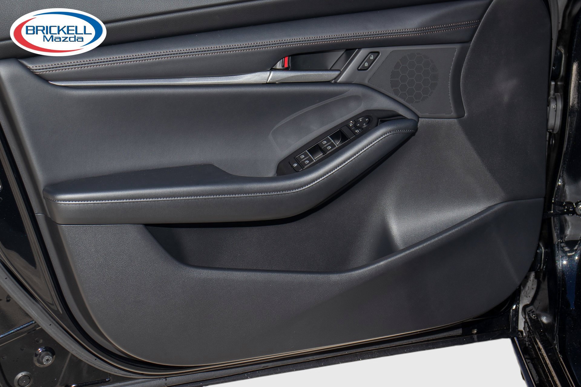 New 2026 MAZDA MAZDA3 s Sport FWD image 14