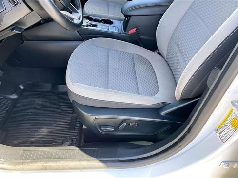 Used 2020 Ford Escape SE AWD/4WD image 33