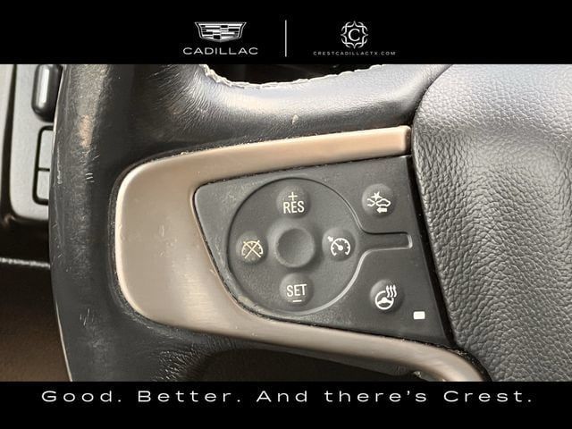 Used 2017 GMC Yukon XL Denali w/ Open Road Package AWD/4WD image 12
