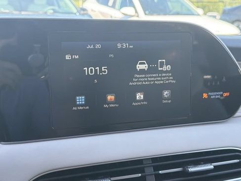 Used 2020 Hyundai Palisade SEL w/ Premium Package FWD image 32