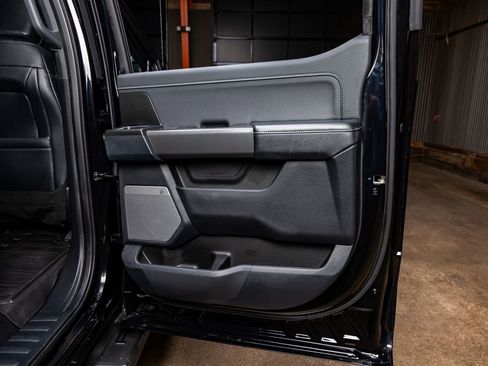 Used 2024 Ford F150 XLT w/ Equipment Group 303A High image 38